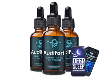 Supplement image: Audifort