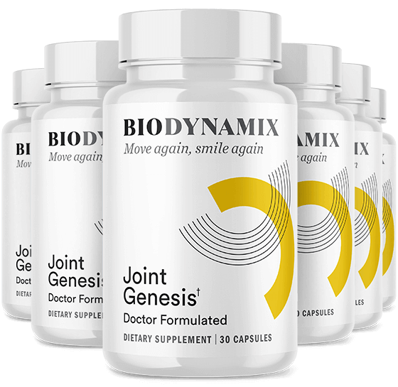 Supplement image: Joint Genesis